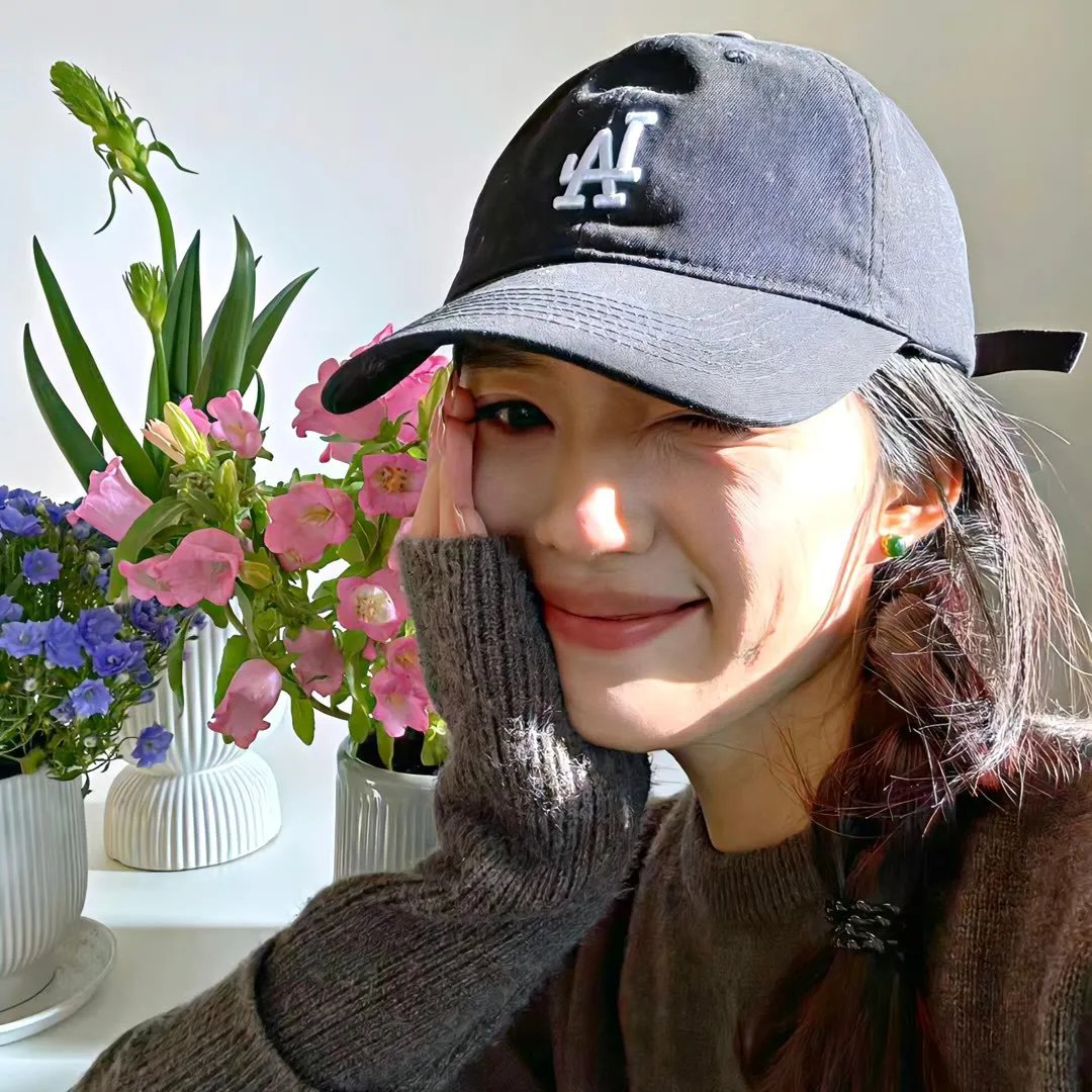 谷穗黄了